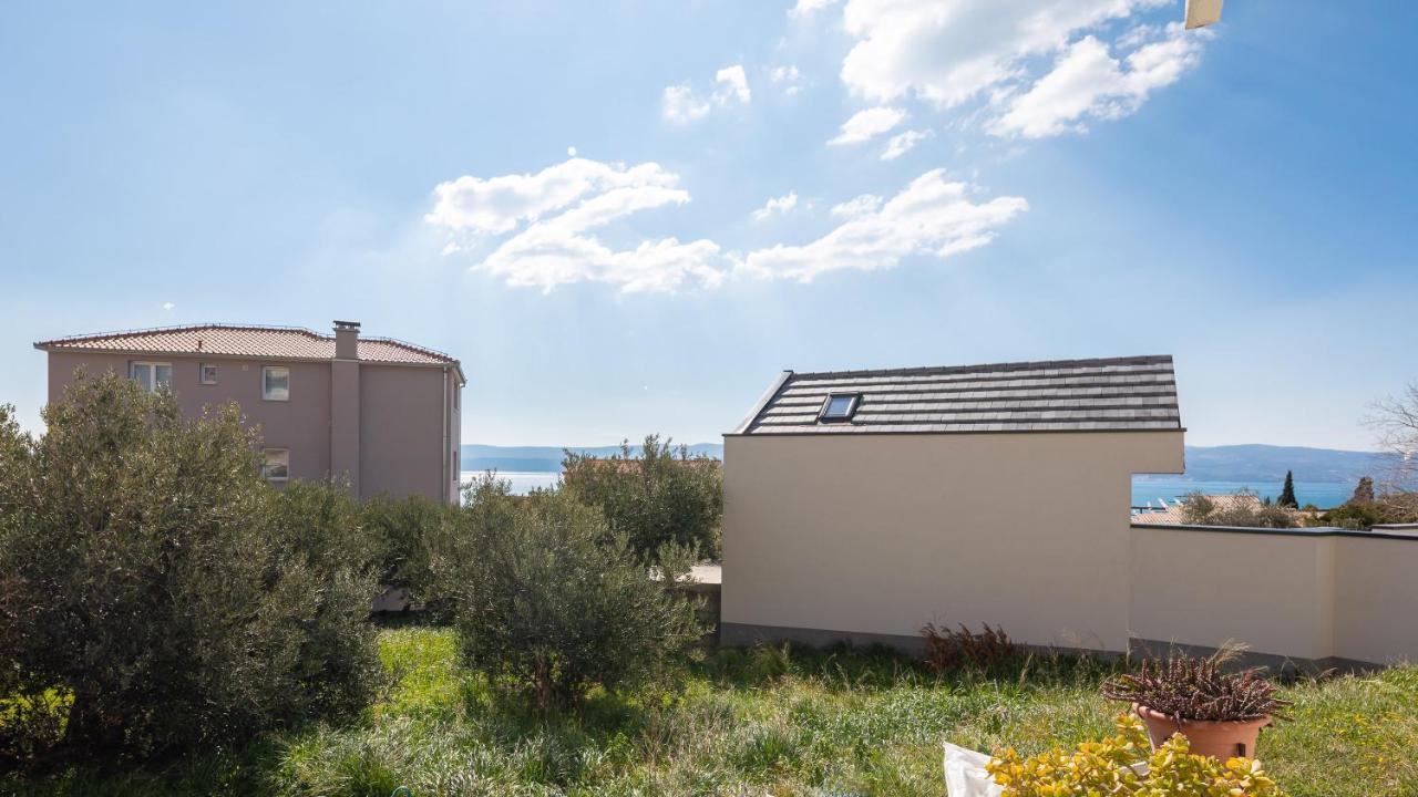 Apartments Sunshine Rays Дуче Екстер'єр фото