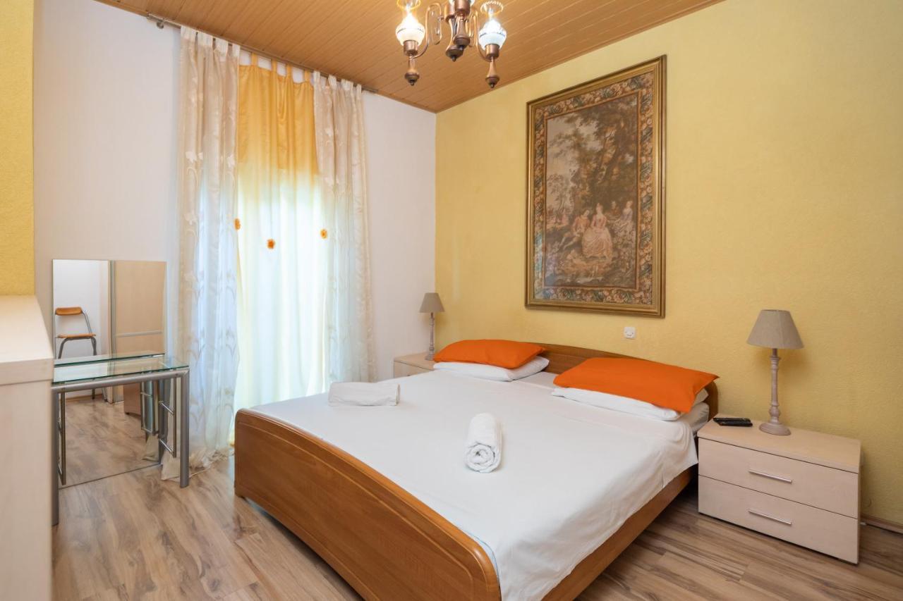 Apartments Sunshine Rays Дуче Екстер'єр фото