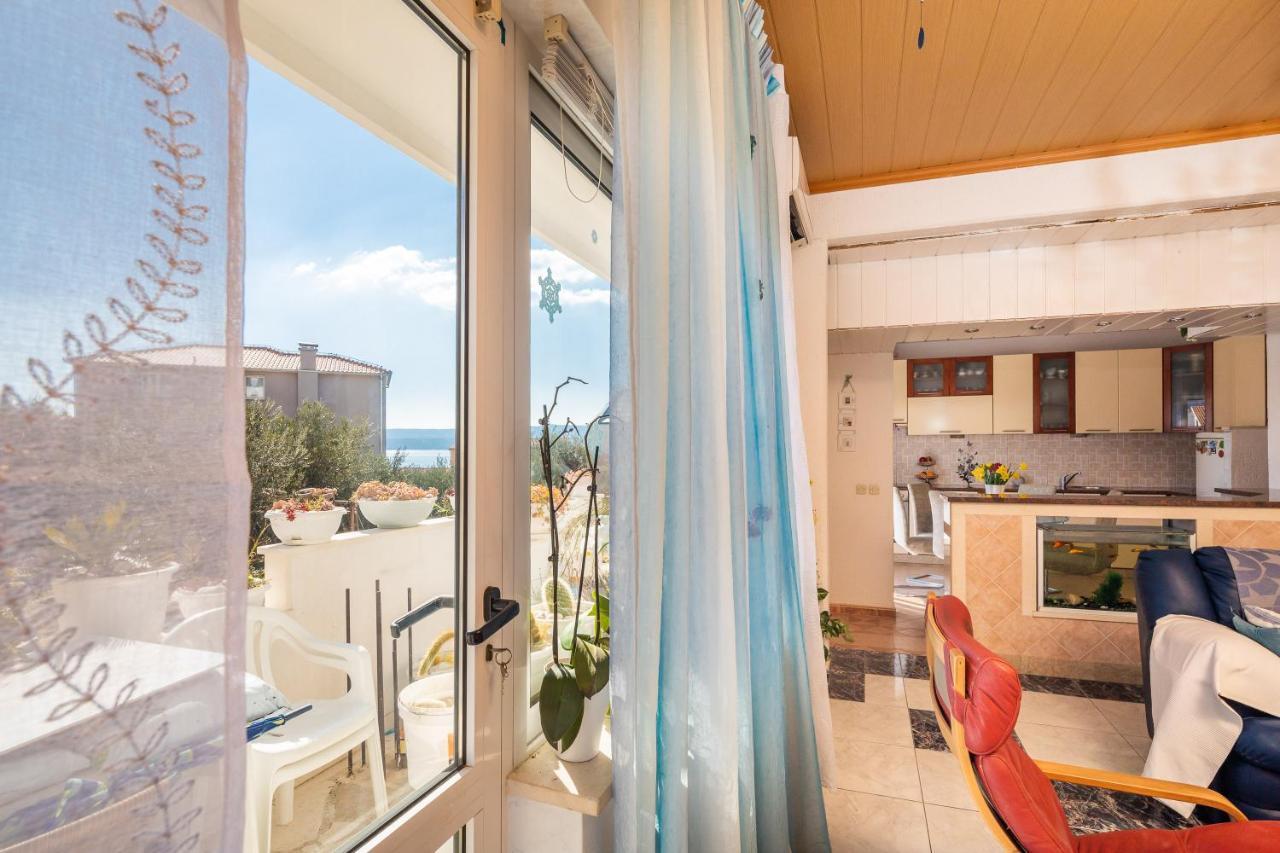 Apartments Sunshine Rays Дуче Екстер'єр фото