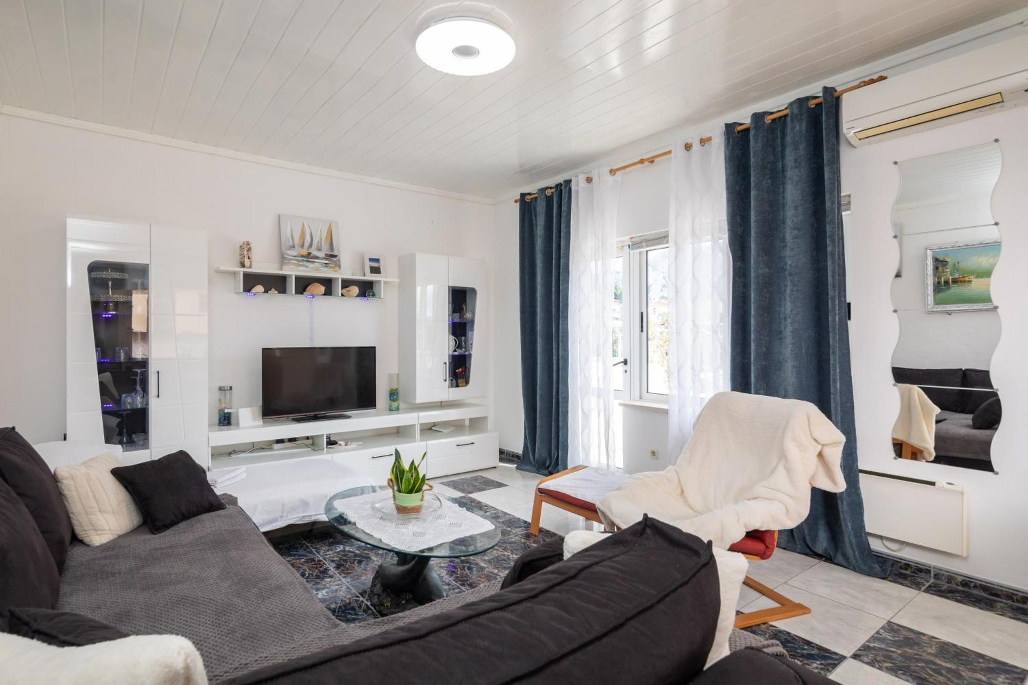 Apartments Sunshine Rays Дуче Екстер'єр фото