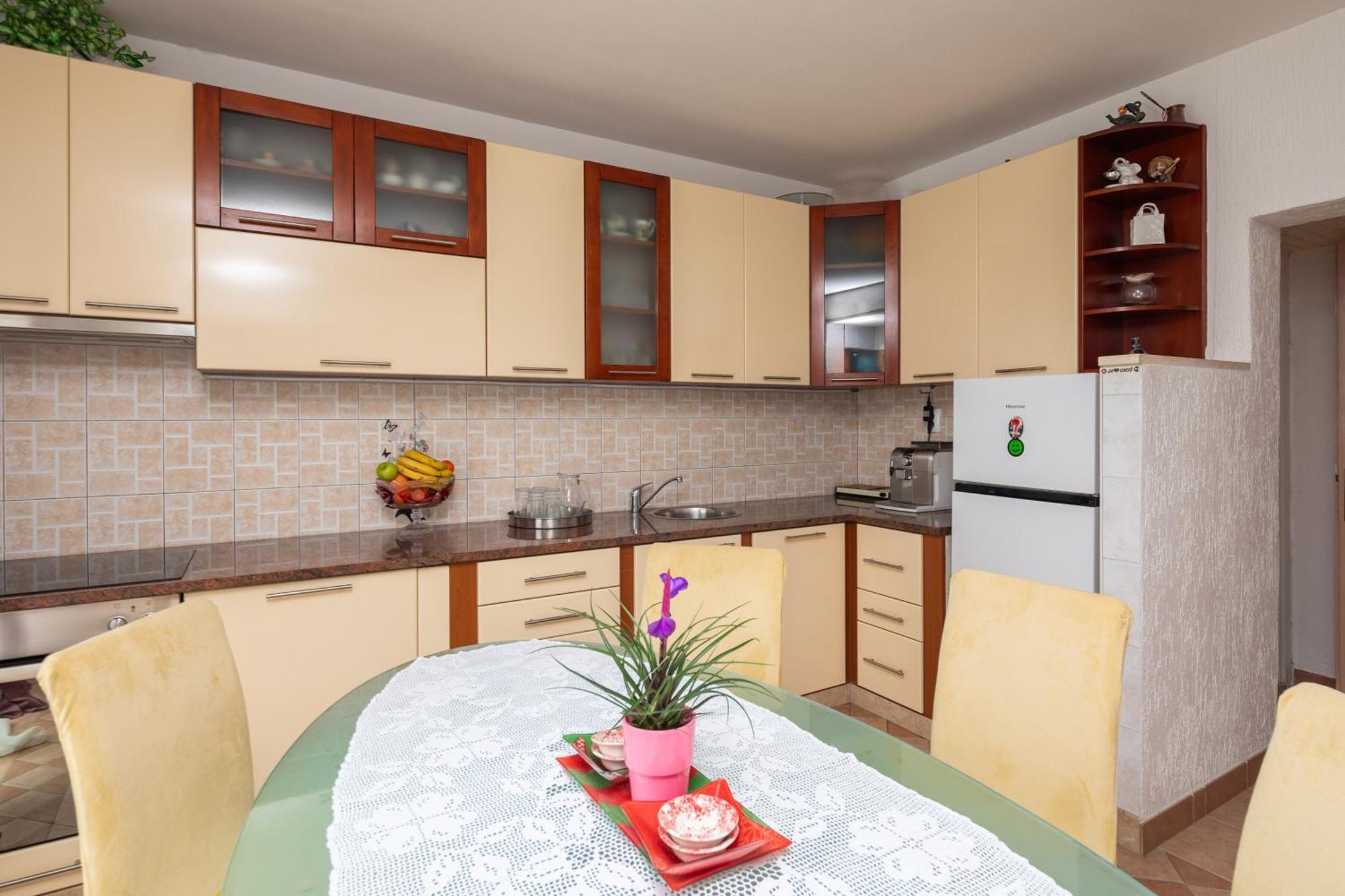 Apartments Sunshine Rays Дуче Екстер'єр фото
