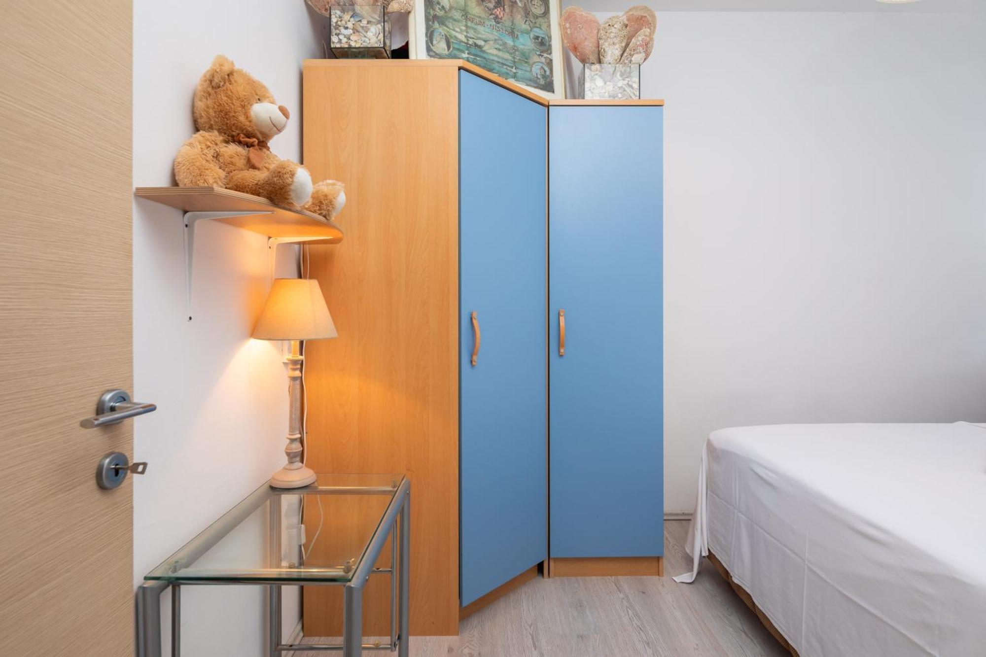 Apartments Sunshine Rays Дуче Екстер'єр фото